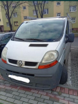 Sprzedam busa renault traffic