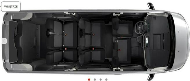 SpaceTourer XL PLUS DIESEL 180KM Automatyczna dostępny w grudniu 2025! Łódź - zdjęcie 5