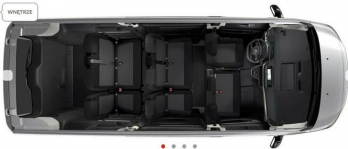 SpaceTourer XL PLUS DIESEL 180KM Automatyczna dostępny w grudniu 2025! Łódź - zdjęcie 5