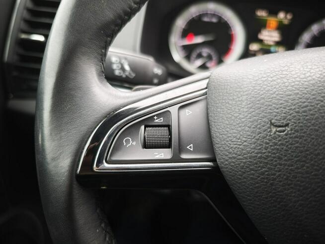 Škoda Karoq Sadlno - zdjęcie 5