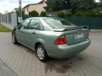 FORD FOCUS 2.0 OC I PT 12/2026 AUTOMAT skóra klimatyzacja Grójec - zdjęcie 3