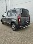 Peugeot Rifter 1.5 BlueHDI Allure S&amp;S - 2 Peugeot Rifter 1.5 Białystok - zdjęcie 10