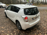 Toyota Verso Rezerwacja Poznań - zdjęcie 4