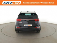 Kia Sportage navi grzane fotele+kier klima-auto. tempomat kamera Warszawa - zdjęcie 6