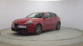 Alfa Romeo Giulietta 1.4 TB Sport ! Z Polskiego Salonu ! Faktura VAT ! Warszawa - zdjęcie 3