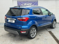 Ford EcoSport Pisemna Gwarancja 12 miesięcy Konin - zdjęcie 5
