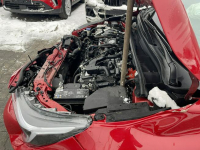 Toyota Corolla GR Sport Hybryda Automat Kamera Podgrzewanie 140KM Gliwice - zdjęcie 11