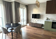 Piękny nowy apartament w sercu Pragi Płd - Grochów Praga-Południe - zdjęcie 1