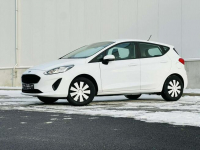 Ford Fiesta 1.1 benz, 104 tys km Mikołów - zdjęcie 3