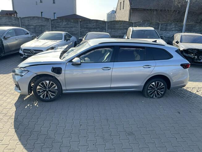 Škoda Superb Hybryda Plug IN Automat Kamera  Podgrzewanie Gliwice - zdjęcie 2