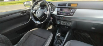 Škoda Fabia Krajowy, super stan, faktura vat-23% Goczałkowice-Zdrój - zdjęcie 9
