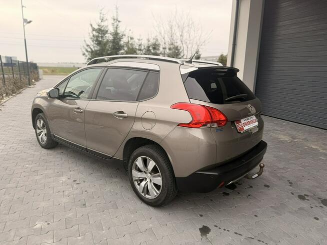 Peugeot 2008 Grodzisk Mazowiecki - zdjęcie 11