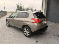 Peugeot 2008 Grodzisk Mazowiecki - zdjęcie 11