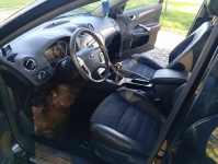 MONDEO/2.0/TDCI/BOGATE/SUPER-STAN/1-WŁAŚĆ/ZAREJESTR/ Gostynin - zdjęcie 6