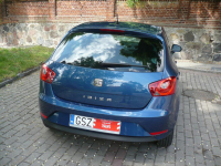 Seat Ibiza 1.4. 85km. Niski Przebieg 96500 tys km. Sztum - zdjęcie 3