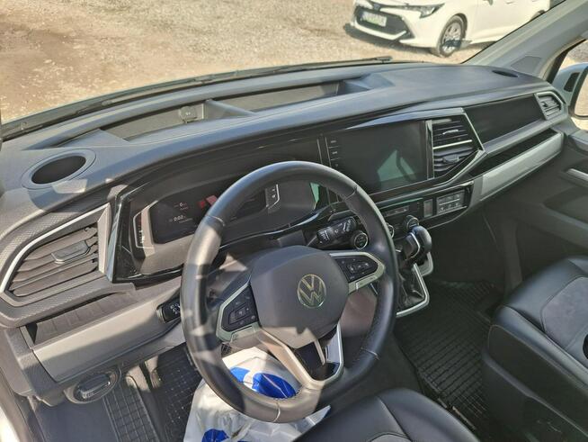 Volkswagen Multivan Poleasingowe.pl BZ Komorniki - zdjęcie 7