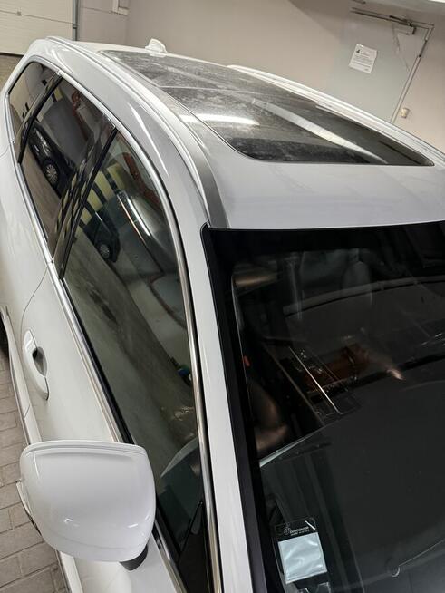 Volvo xc60 biały plug in 2021 sprzedam pilnie Płock - zdjęcie 11