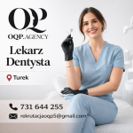 Lekarz Dentysta