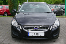 Volvo V60 zarejestrowany, ubezpieczony Opole - zdjęcie 2
