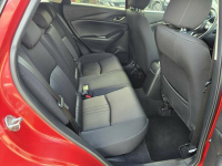 Mazda CX-3 2.0 120Koni.54tyś km.Piękny kolor.Niezawodny Suv. Sosnowiec - zdjęcie 12