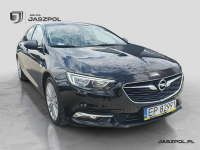 Opel Insignia Salon PL, Serwisowany, Bezwypadkowy Łódź - zdjęcie 3
