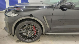 Jaguar F-PACE 5.0 V8 P550 AWD SVR Grójec - zdjęcie 10