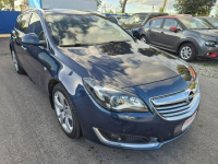 Opel Insignia 2.0cdti 140KM Ładna Sztuka Gniewkowo - zdjęcie 9