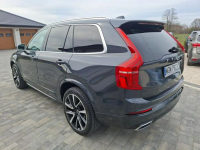 Volvo XC 90 R-Design D5 2.0 235 km *Max Opcja* Stare Budy - zdjęcie 5