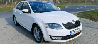 Škoda Octavia Bogate wyposaż. tylko 70tkm. ! 4-cylindry polecam Stare Budy - zdjęcie 8