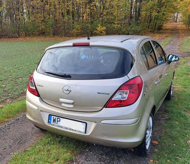 Sprzedam Opel Corsa 1.3 CDTI Dziarnowo - zdjęcie 3