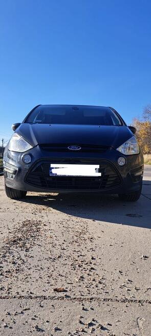 Sprzedam Ford SMax Mszczonów - zdjęcie 1