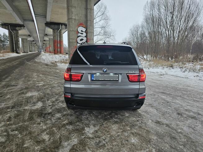 Bmw X5 E70 zadbane sprawne. Silnik n52 Gdańsk - zdjęcie 8