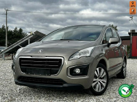 Peugeot 3008 LIFT Panorama Navi Gwarancja Kutno - zdjęcie 1