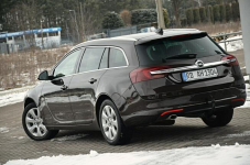 Opel Insignia 2,0CDTI*170KM*LED*Navi*Xenon*Kamera*Niemcy Ostrów Mazowiecka - zdjęcie 12