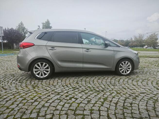 Kia Carens Szczecin - zdjęcie 4