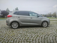 Kia Carens Szczecin - zdjęcie 4