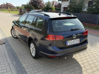 Volkswagen Golf Klimatronic 1.6 TDI Zarejestrowany Gostyń - zdjęcie 4