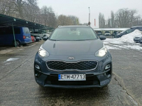 Kia Sportage bardzo zadbane, serwisowane, 1 właściciel Tomaszów Mazowiecki - zdjęcie 2