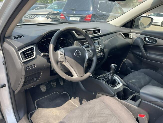 Nissan X-Trail Czujniki parkowania Hak Tempomat 130KM Gliwice - zdjęcie 12