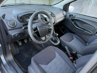 Ford Ka+ Zielona Łąka - zdjęcie 7