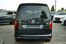 Volkswagen Caddy 2,0TDI Klima, 5 osób, alu, NAVI, 2016r. Płock - zdjęcie 5