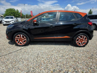 Renault Captur 0.9 90PS Klimatyzacja GrzaneFotele Alusy 16 Gwarancja Gniezno - zdjęcie 7