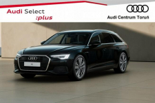 Audi A6 40TDI_204KM_quattro_Hak_HeadUp_Dociągi_MatrixLED_Virtual_Skóra