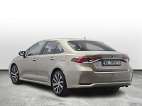 Toyota Corolla 1.5 Style ! Z Polskiego Salonu ! Faktura VAT ! Warszawa - zdjęcie 3