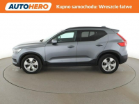 Volvo XC 40 automat full LED el fotele 4x4 navi kamera virtual Warszawa - zdjęcie 2