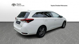 Toyota Auris TS 1.6 VVTi 132KM PREMIUM, salon Polska, gwarancja, FV23% Warszawa - zdjęcie 7