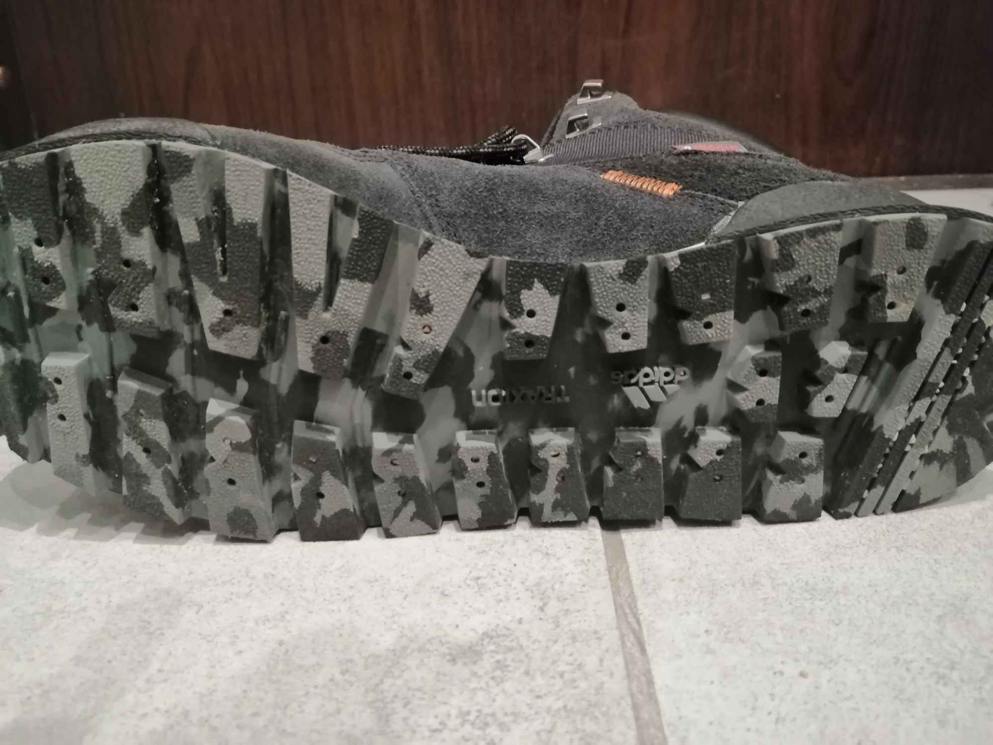 Buty jesień, zima Szczecin - zdjęcie 3