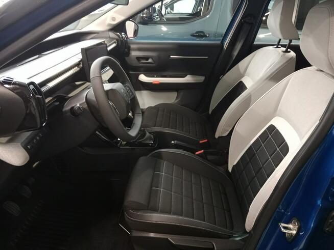 Citroen C3 Business Turbo Skrzynia Manualna 100KM Pakiet zimowy Konopnica - zdjęcie 8