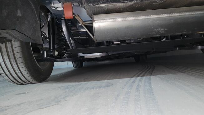 Ford Focus mk4 sedan CONNECTED 12500 km. Salon PL, I wł. Nowy Sącz - zdjęcie 12