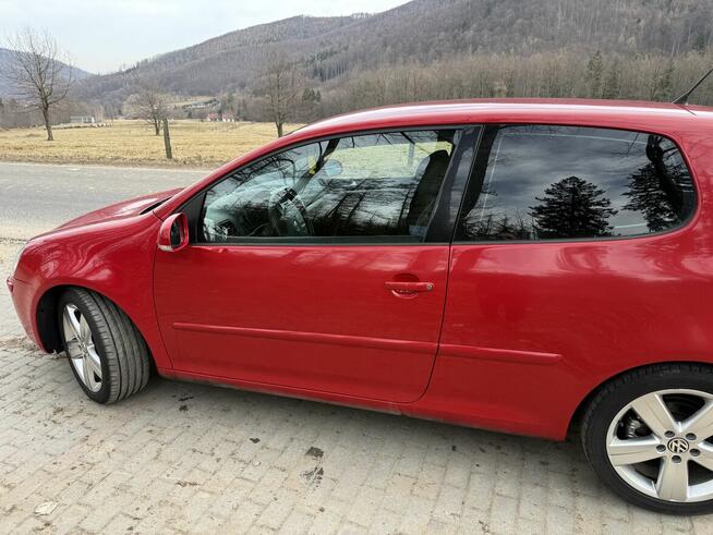 Golf 5 1.9 tdi super stan Dzierżoniów - zdjęcie 6